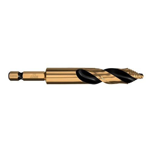 Order In - Alpha ONSITE Plus Impact Step Tip Drill Bit 12.5 MM - C9STQRM125