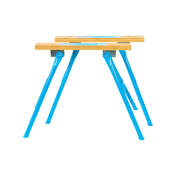 Order In - OX Pro Saw Horse Pair 750 MM - OX-P335675