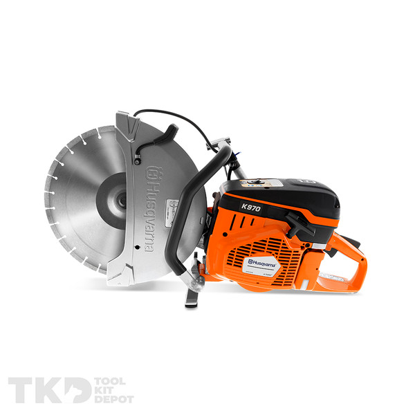 Husqvarna Power Cutter K970 16"