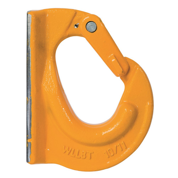Order In - Beaver Hook Weld-On Excavator 1 T - 886701A