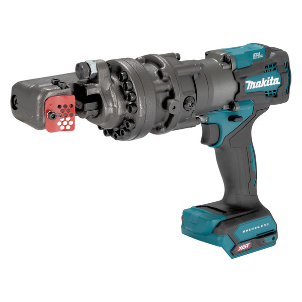 Order In - Makita 40V Max Brushless 16mm Rebar Cutter - SC001GZK