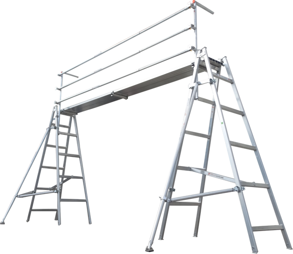 Order In - Total Aluminium Trestles Link up Kit - TLK