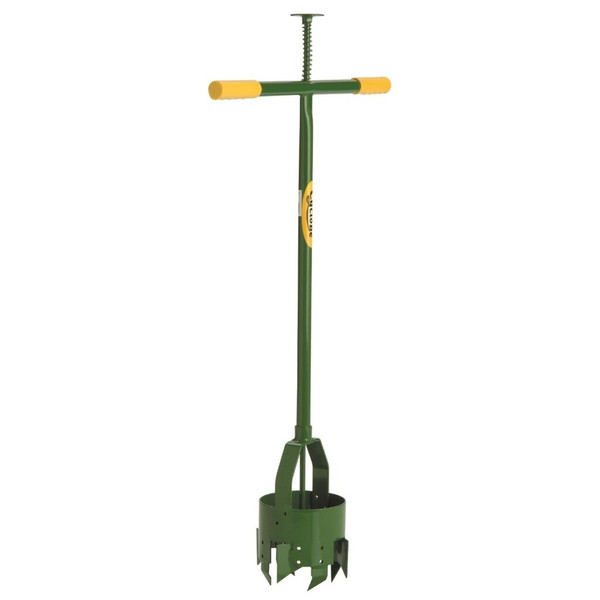 Order In - Cyclone 655708 Post Hole Digger 200mm - 655708