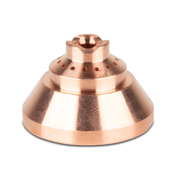 Order In - Unimig Shield Cap Hand 45-85A Suit SC160 1 Pack - U11248