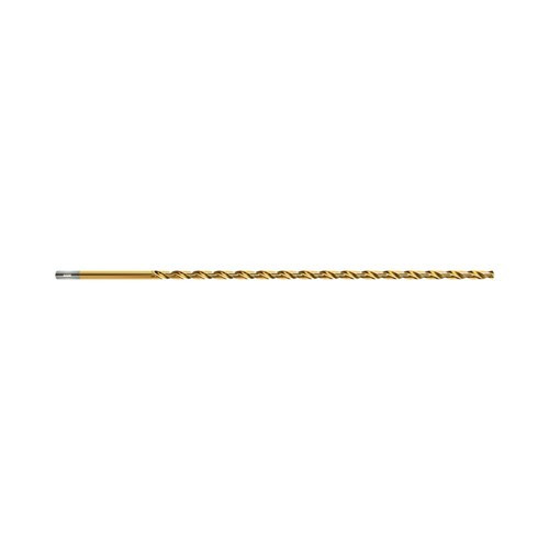 Order In - Alpha Gold Series HSS Drill Bit 6 MM Extra Long 315 MM - 9EXLM060