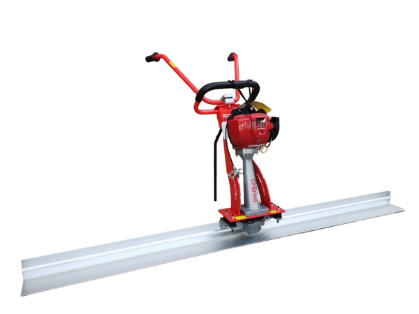 Order In - Millers Falls Surface Finishing Screed 1.2 HP Honda - CPSFHO