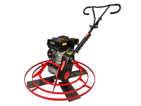 Order In - Millers Falls Power Trowel 7HP - CPS100HC