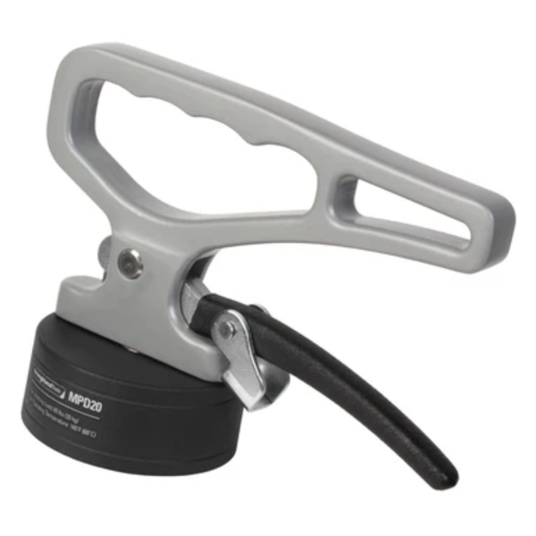Order In - Strong Hand Magnetic Retrieving Tool With On Off Switch - MPD20