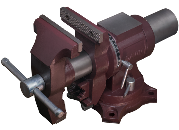 Order In - Dawn Multi Function Vice 125 MM - 60502