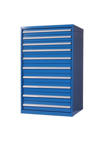 Order In - HD Space Drawer Cabinet 8 Drawer - HDCAB1400-8