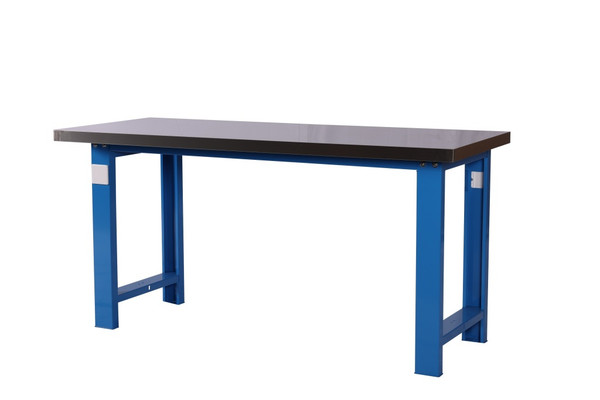 Order In - HD Space Workbench Stainless Top - HDWB-1800S
