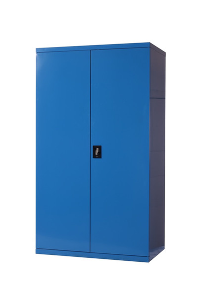 Order In - HD Space Storage Cupboard Heavy Duty - HDCAB-HDC