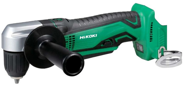 Order In - Hikoki 18V Slide 10mm Angle Drill - DN18DSL(H4Z)