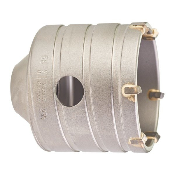 Order In - Milwaukee TCT Core Cutter M16 Thread 68x50 MM - 4932399099