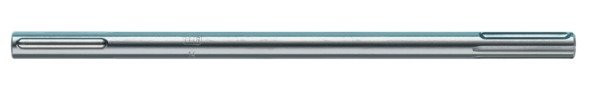 Order In - Milwaukee SDS Max x SDS Max Extension Bar Male To Male  750 MM Requires Connector - 4932399129