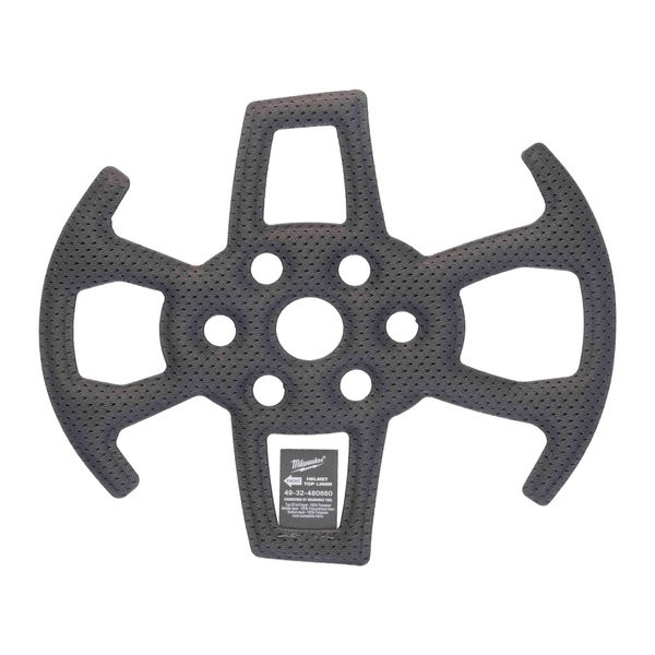 Order In - Milwaukee BOLT 200 Replacement Crown Liner 10 Pack - 4932480660