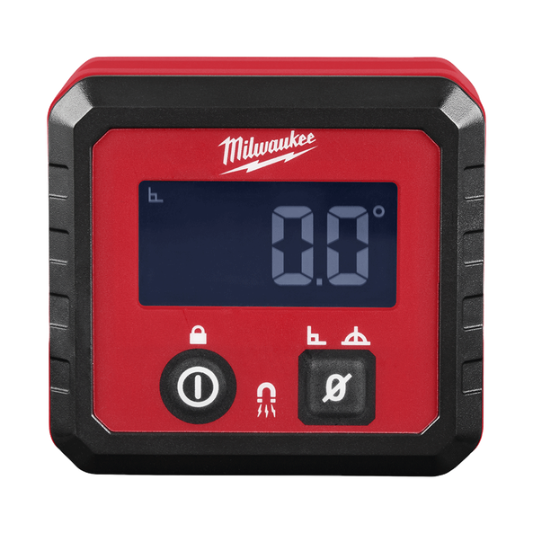 Milwaukee Digital Angle Gauge  - 4932493656