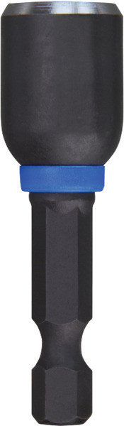 Order In - Milwaukee SHOCKWAVE™ Power Bit Magnetic Nutdriver 3/8"x 50mm (2") Pkt 3 - 49664525