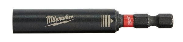 Order In - Milwaukee SHOCKWAVE™ Magnetic Drive Guide Expandable 75mm 3" - 48324508