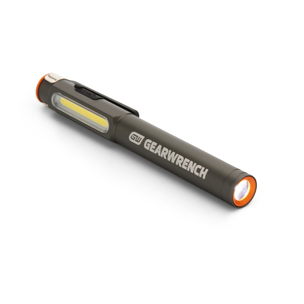 GEARWRENCH Rechargeable Pen Light - GWPLAU