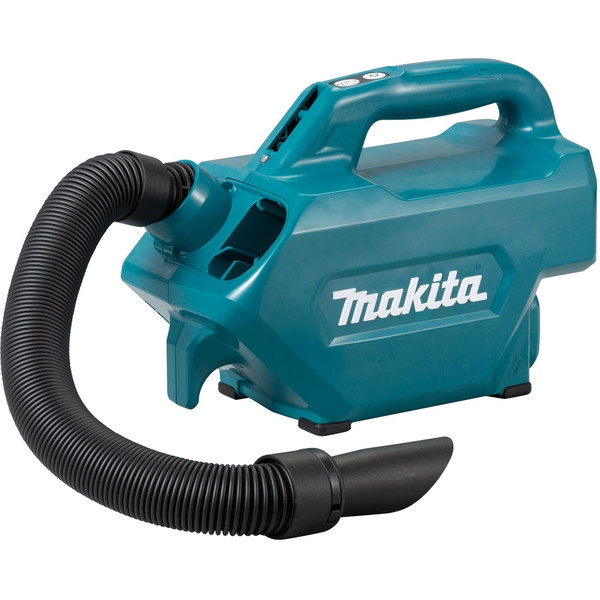 Makita Vacuum Cleaner 12V CL121DZ Skin Only