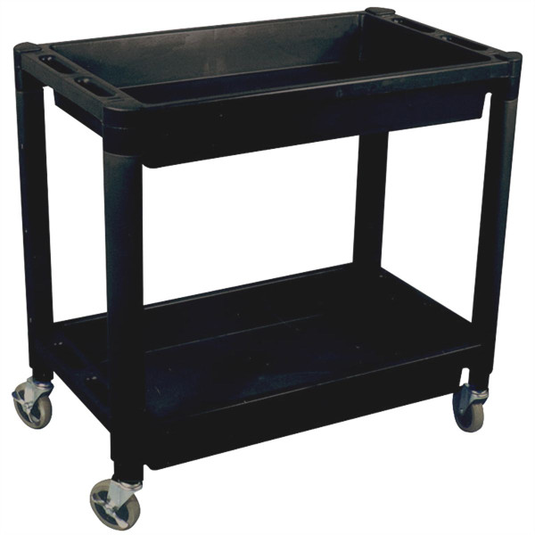 Order In - Millers Falls Utility Cart 2 Tier - VP8180