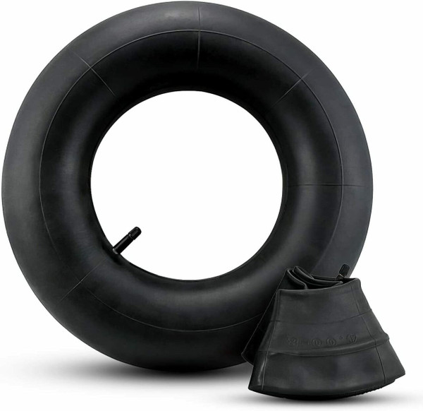 Order In - Millers Falls Wheel Barrow Inner Tube 405 MM 16" - TUBE405W90