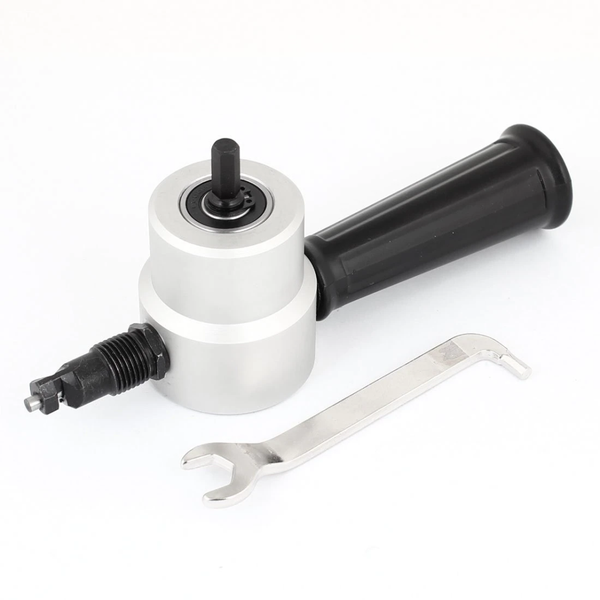 Order In - Millers Falls Nibbler Attachment - NIBA