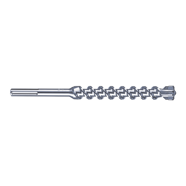 Order In - Milwaukee SDS Max 4-Cut Drill Bit 35 x 370 MM - 4932352789