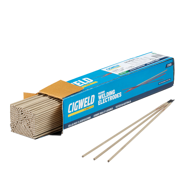 Weldskill General Purpose Welding Electrodes 2.5mm - WEG2525
