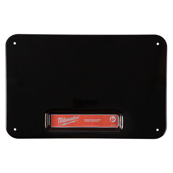 Order In - Milwaukee Folding Mitre saw stand Work Table - MSLA2