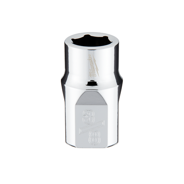 Order In - Milwaukee Socket SAE Standard  3/8" 3/8" Drive - 45349062