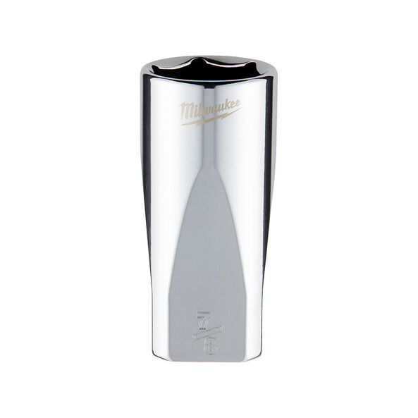 Order In - Milwaukee Socket SAE Deep 7/8" 3/8" Drive - 45349075