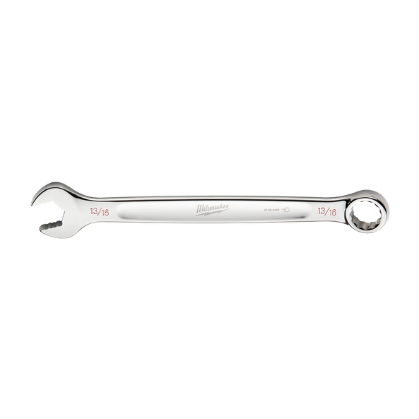 Order In - Milwaukee SAE Combination Wrench 13/16" - 45969426