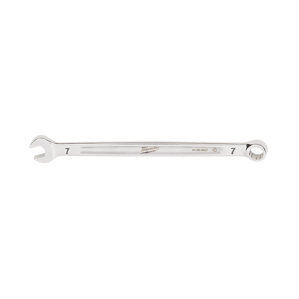 Order In - Milwaukee Combination Wrench 7 MM - 45969507