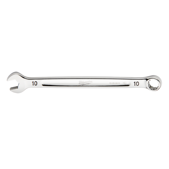Order In - Milwaukee Combination Wrench 10 MM - 45969510
