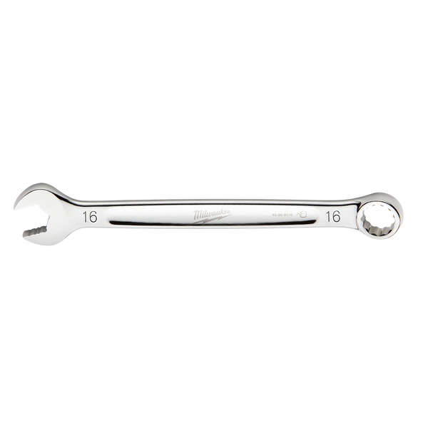 Order In - Milwaukee Combination Wrench 16 MM - 45969516