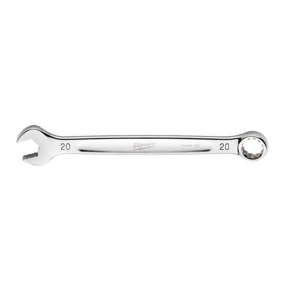 Order In - Milwaukee Combination Wrench 20 MM - 45969520