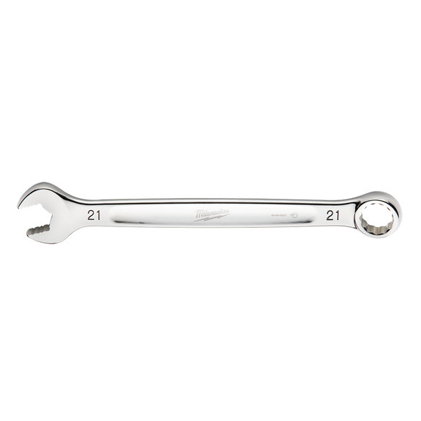 Order In - Milwaukee Combination Wrench 21 MM - 45969521
