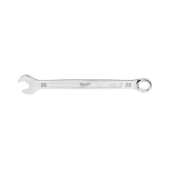 Order In - Milwaukee Combination Wrench 25 MM - 45969525