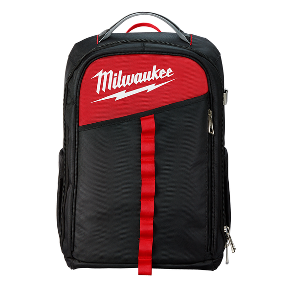 Order In - Milwaukee Low Profile Backpack - 48228202