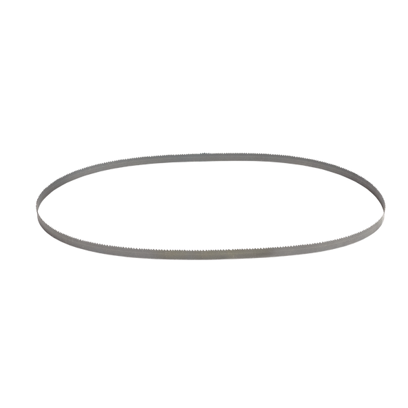 Order In - Milwaukee Extreme Thin Metal Bandsaw Blade  899 x 12/14 TPI 3 Pack - 48390619