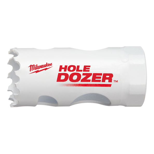 Order In - Milwaukee Hole Dozer™ Hole Saw 27 MM 1-1/16" - 49569610