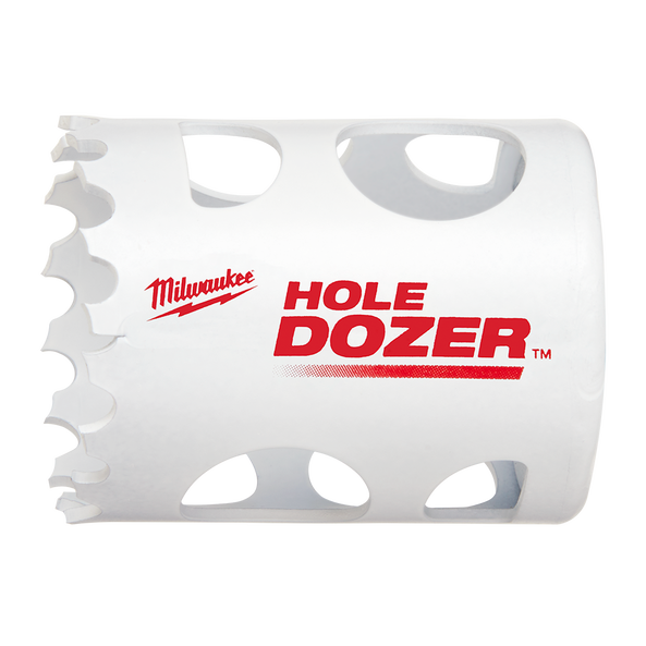 Order In - Milwaukee Hole Dozer™ Hole Saw 40 MM 1-9/16" - 49569618