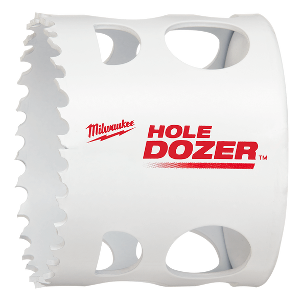 Order In - Milwaukee Hole Dozer™ Hole Saw 59 MM 2-5/16" - 49569629