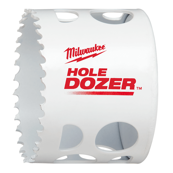 Order In - Milwaukee Hole Dozer™ Hole Saw 67 MM 2-5/8" - 49569633
