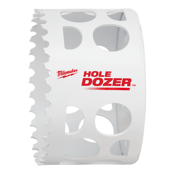 Order In - Milwaukee Hole Dozer™ Hole Saw 79 MM 3-1/8" - 49569638