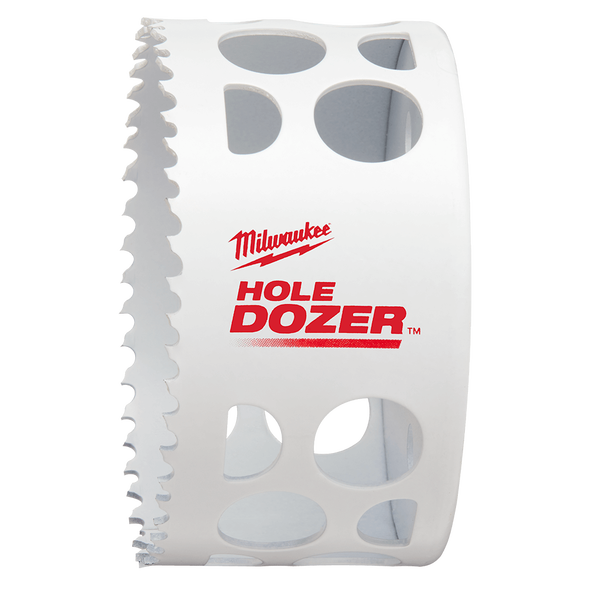 Order In - Milwaukee Hole Dozer™ Hole Saw 95 MM 3-3/4" - 49569643
