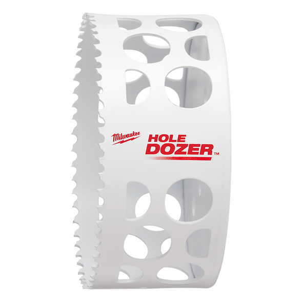 Order In - Milwaukee Hole Dozer™ Hole Saw 98 MM 3-7/8" - 49569644