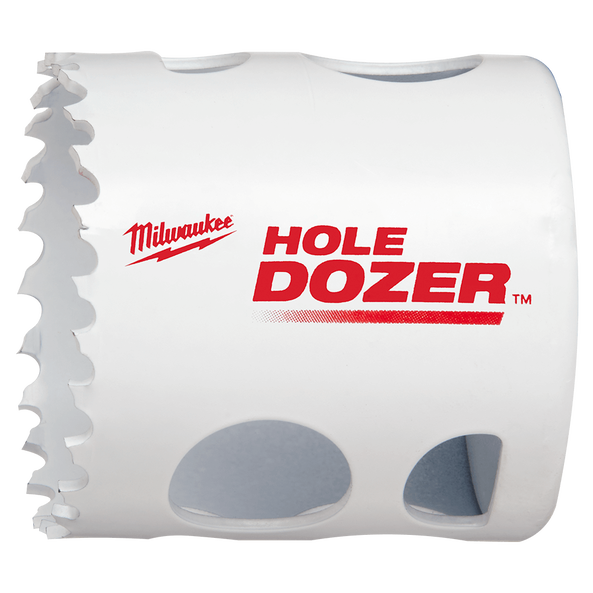 Order In - Milwaukee Hole Dozer™ Hole Saw  50mm 1-59/64" - 49569695